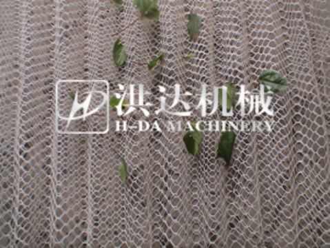 Netting Machine Manufacturers，Plastic Rigid Flat Net Machine